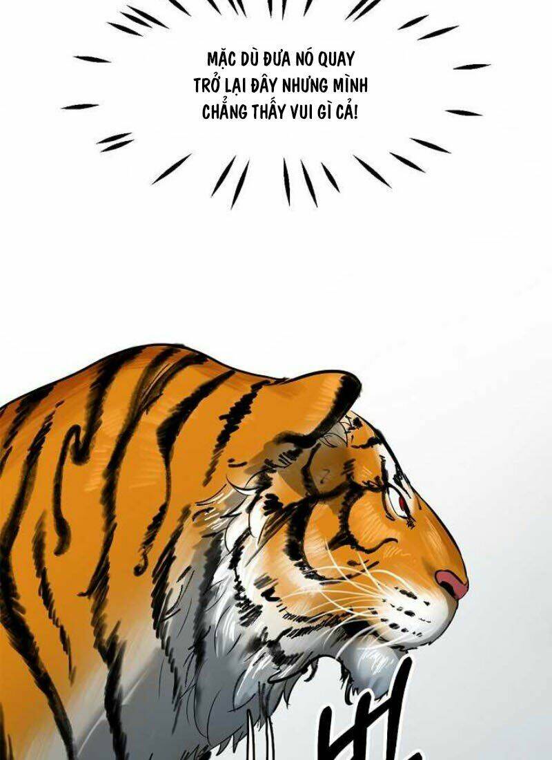 Lãng Tiên Kỳ Đàm: Chapter 4