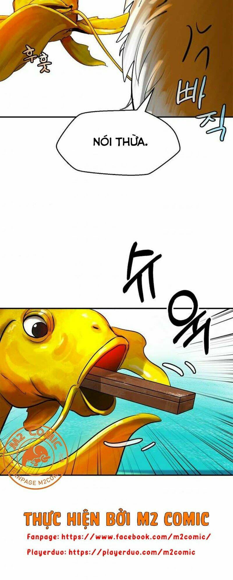 Lãng Tiên Kỳ Đàm: Chapter 4