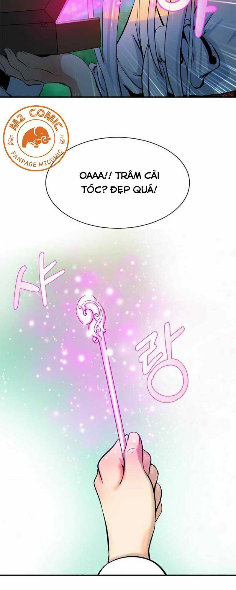 Lãng Tiên Kỳ Đàm: Chapter 4