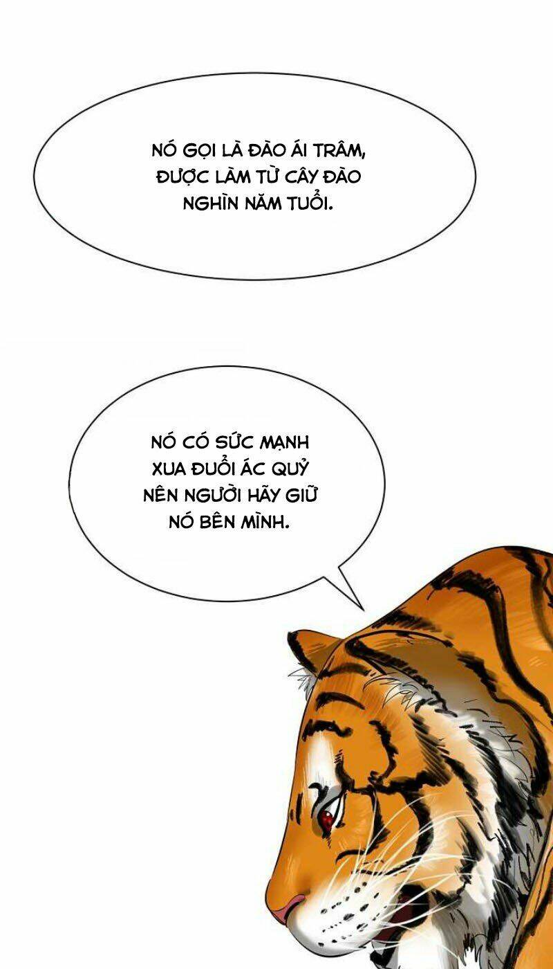 Lãng Tiên Kỳ Đàm: Chapter 4