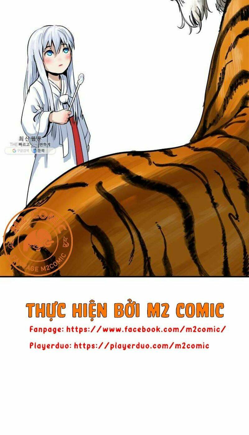 Lãng Tiên Kỳ Đàm: Chapter 4