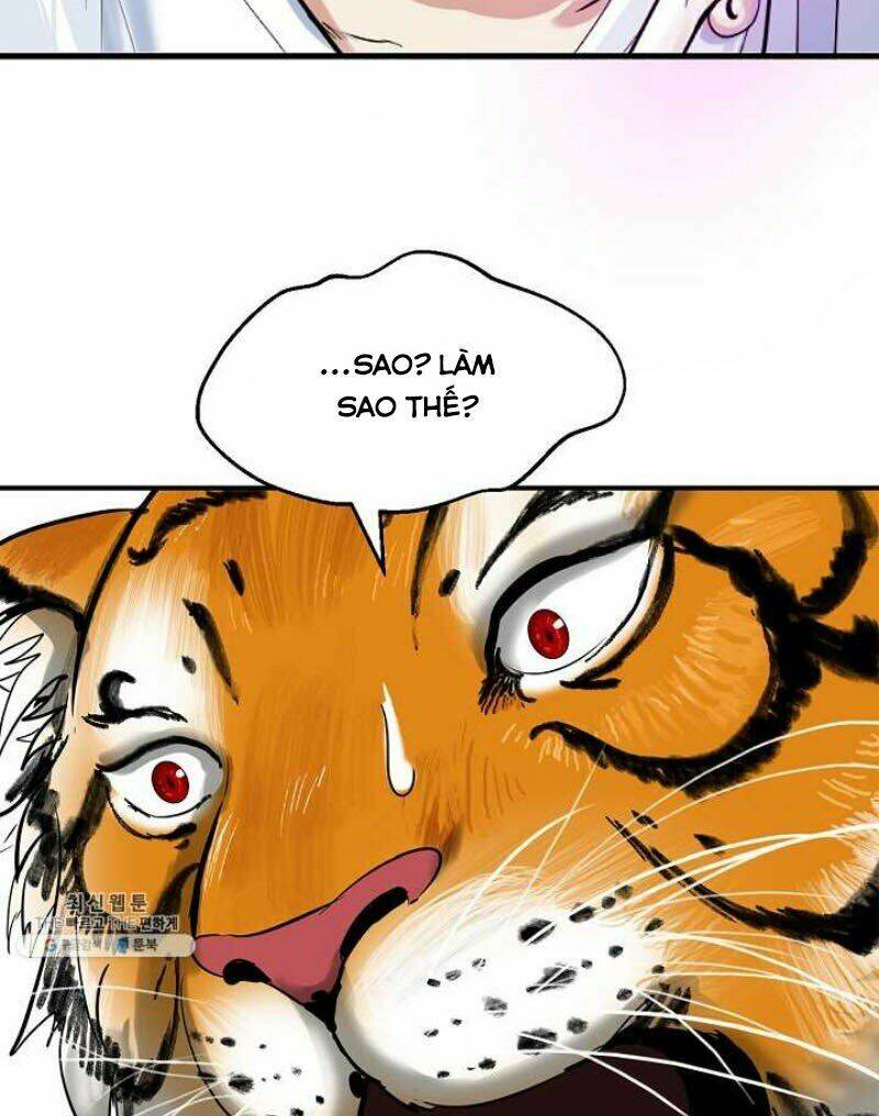 Lãng Tiên Kỳ Đàm: Chapter 4