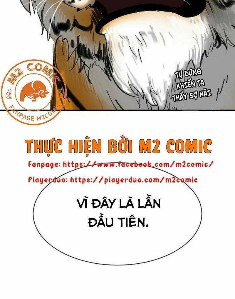 Lãng Tiên Kỳ Đàm: Chapter 4