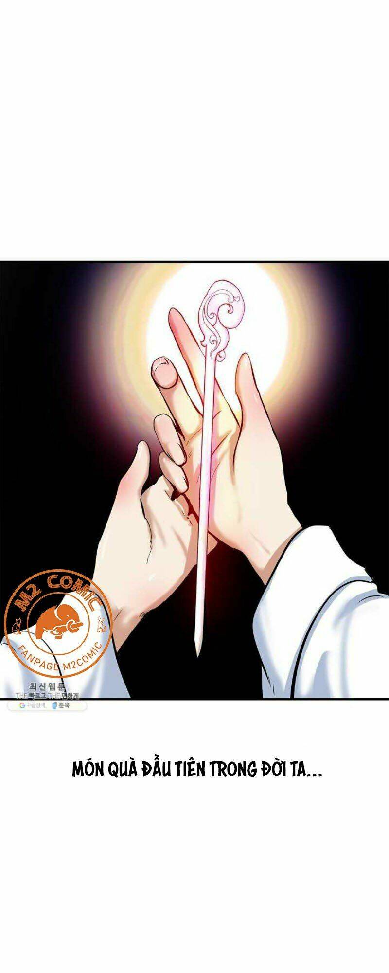 Lãng Tiên Kỳ Đàm: Chapter 4