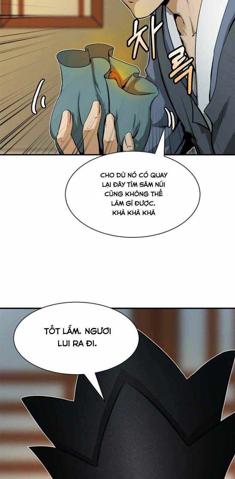 Lãng Tiên Kỳ Đàm: Chapter 4