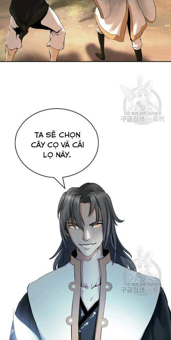 Lãng Tiên Kỳ Đàm: Chapter 40