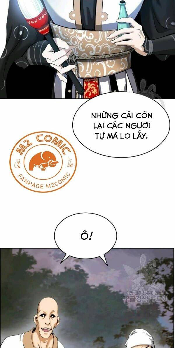 Lãng Tiên Kỳ Đàm: Chapter 40