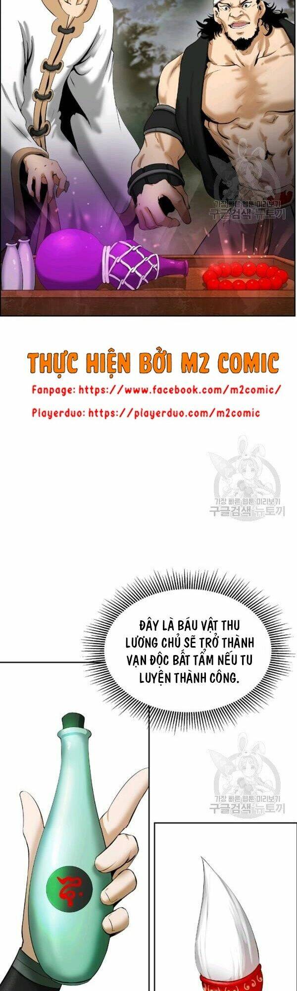 Lãng Tiên Kỳ Đàm: Chapter 40