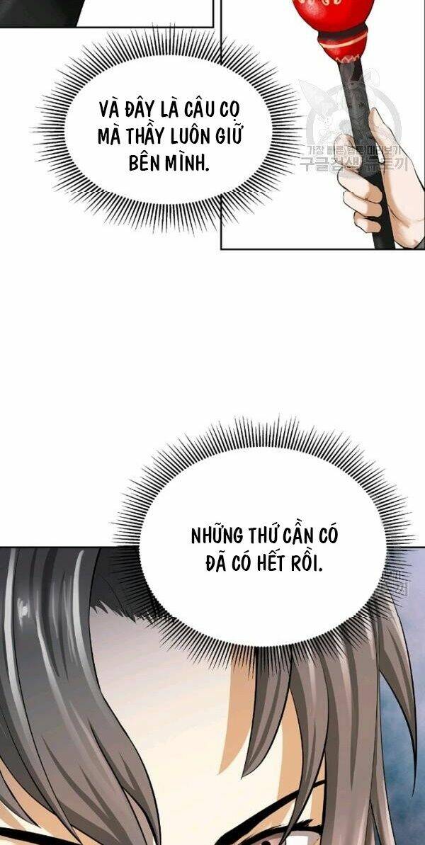 Lãng Tiên Kỳ Đàm: Chapter 40