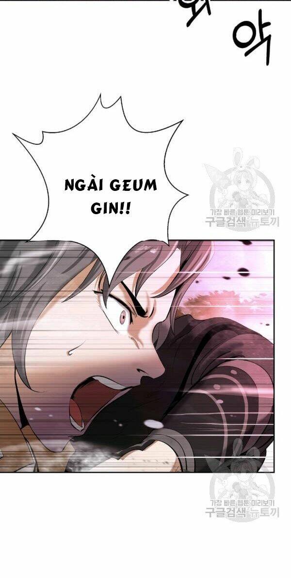 Lãng Tiên Kỳ Đàm: Chapter 40
