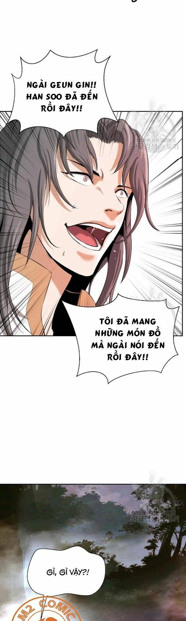 Lãng Tiên Kỳ Đàm: Chapter 40