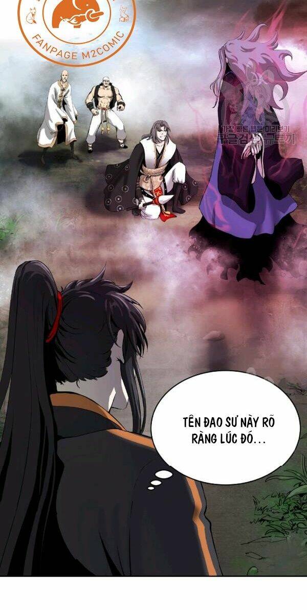 Lãng Tiên Kỳ Đàm: Chapter 40