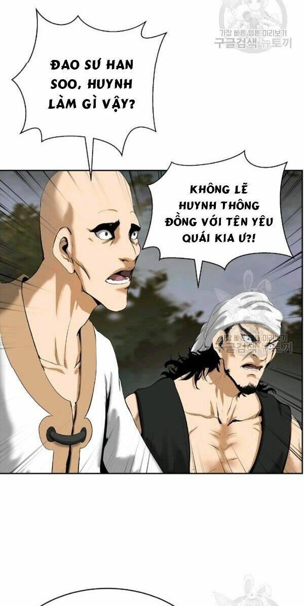 Lãng Tiên Kỳ Đàm: Chapter 40