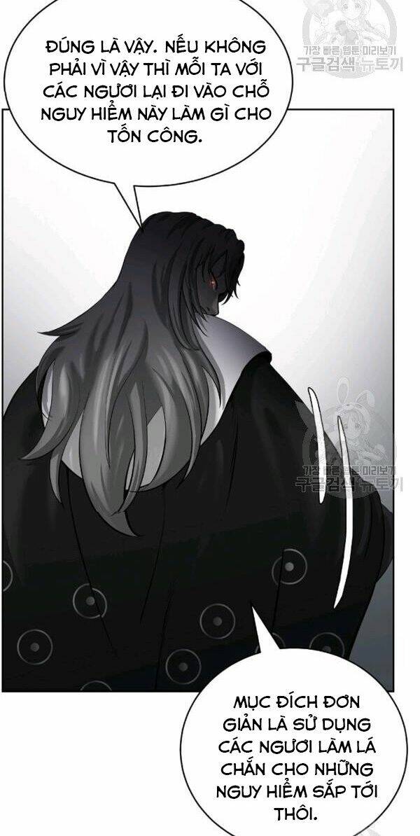 Lãng Tiên Kỳ Đàm: Chapter 40
