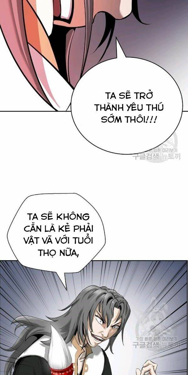 Lãng Tiên Kỳ Đàm: Chapter 40