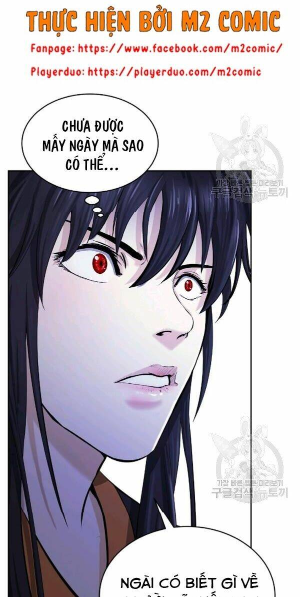 Lãng Tiên Kỳ Đàm: Chapter 40