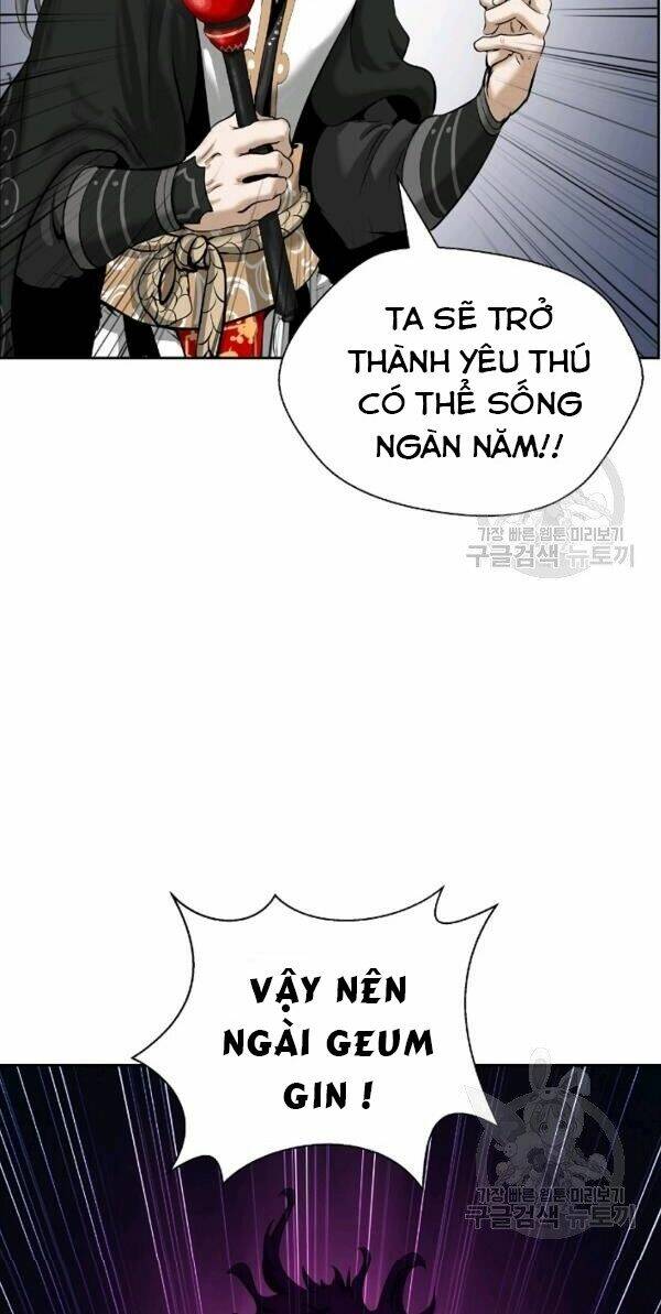 Lãng Tiên Kỳ Đàm: Chapter 40