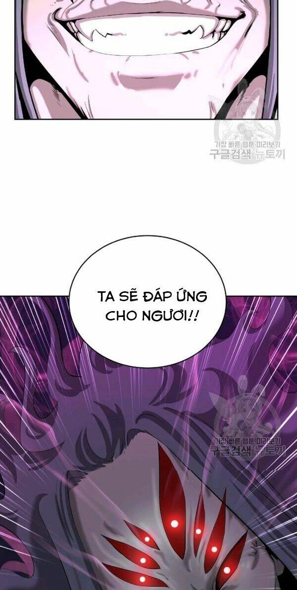 Lãng Tiên Kỳ Đàm: Chapter 40