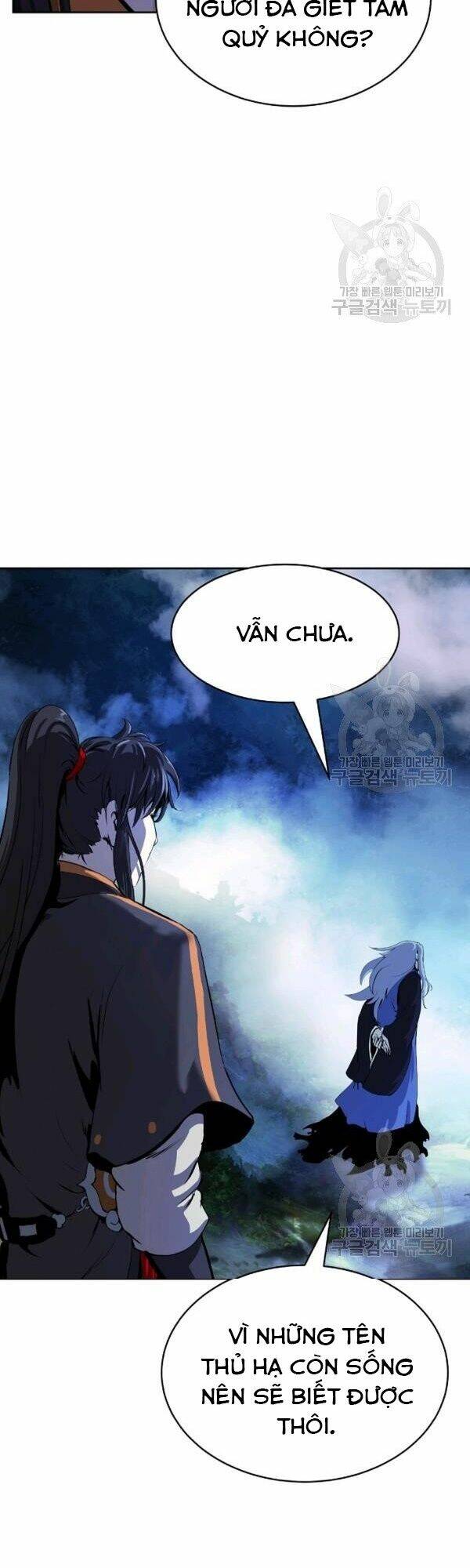 Lãng Tiên Kỳ Đàm: Chapter 40