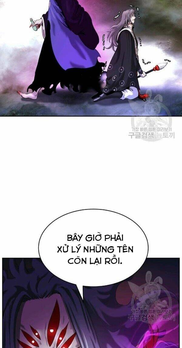 Lãng Tiên Kỳ Đàm: Chapter 40
