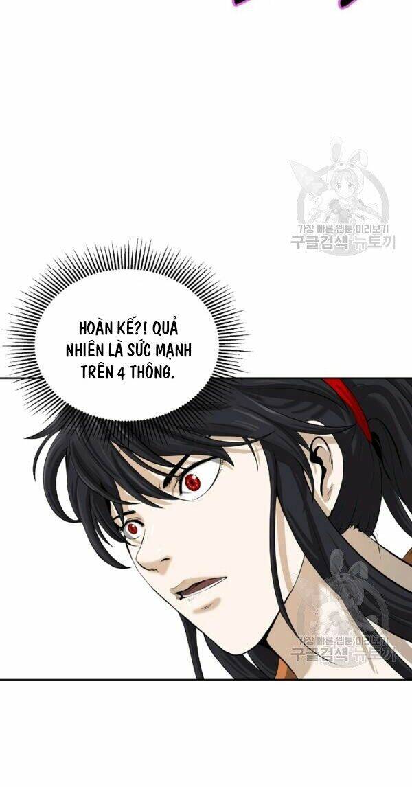 Lãng Tiên Kỳ Đàm: Chapter 40