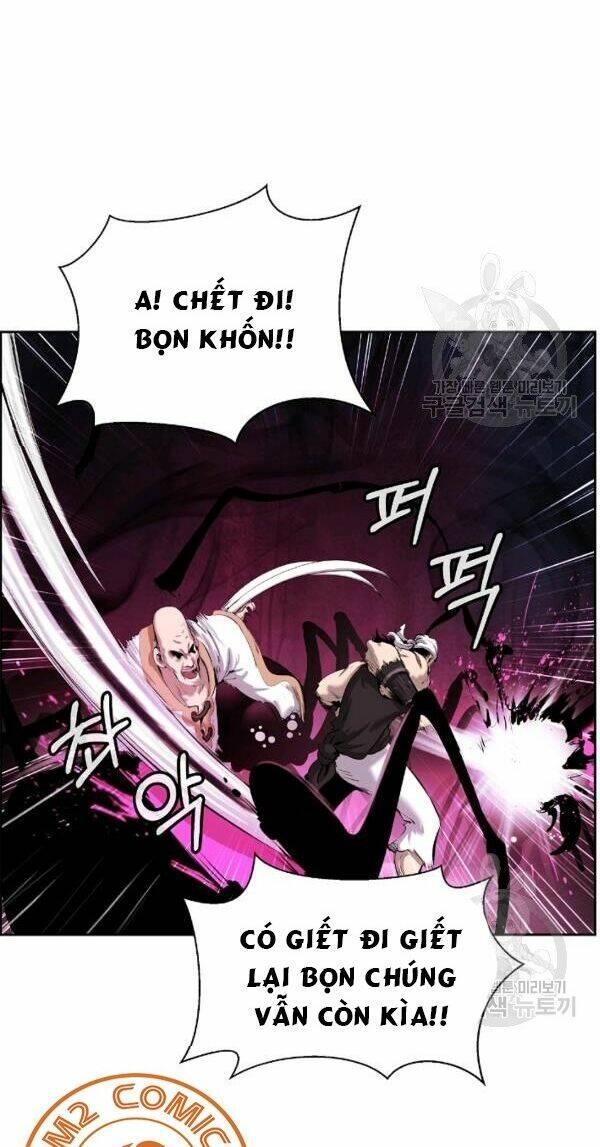 Lãng Tiên Kỳ Đàm: Chapter 40