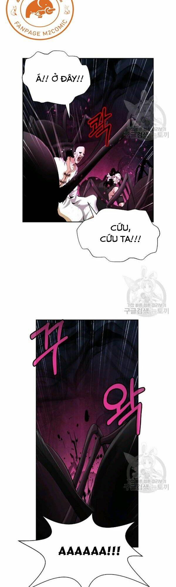 Lãng Tiên Kỳ Đàm: Chapter 40
