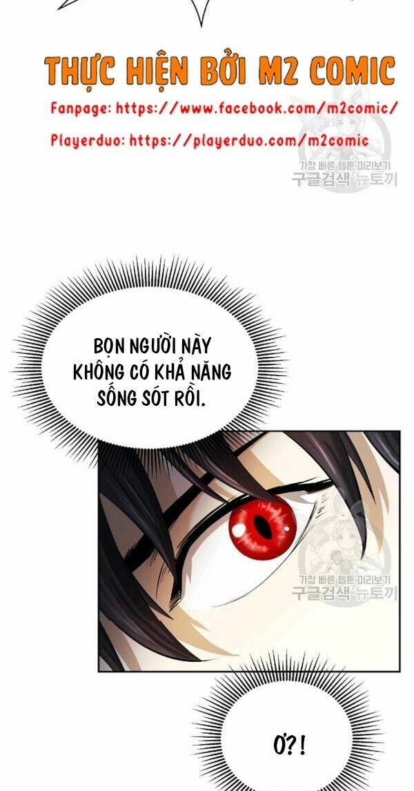 Lãng Tiên Kỳ Đàm: Chapter 40