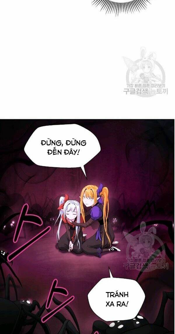 Lãng Tiên Kỳ Đàm: Chapter 40