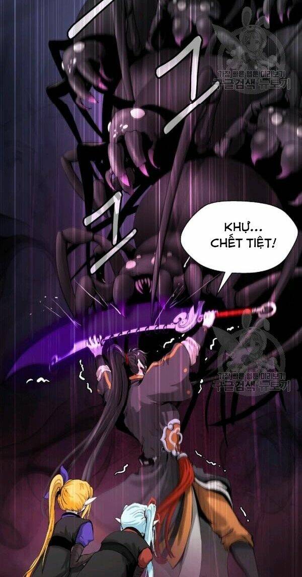 Lãng Tiên Kỳ Đàm: Chapter 40