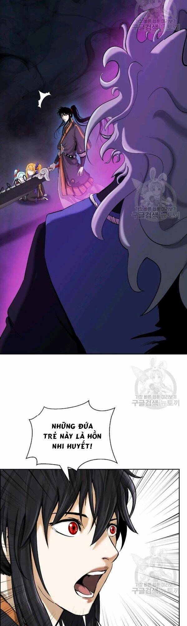 Lãng Tiên Kỳ Đàm: Chapter 40
