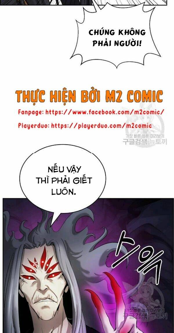 Lãng Tiên Kỳ Đàm: Chapter 40