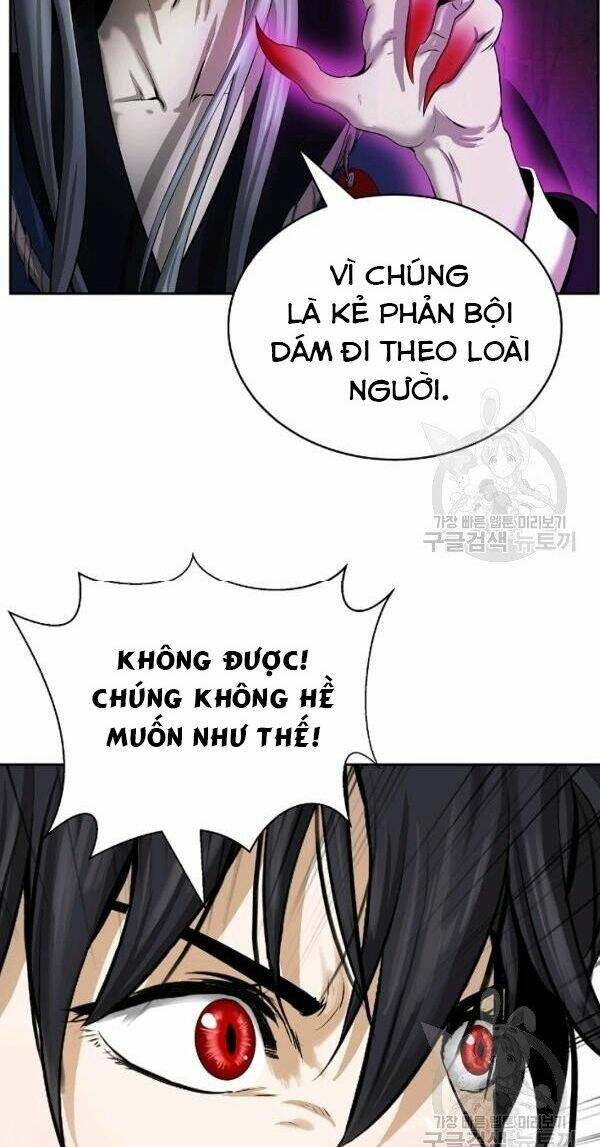 Lãng Tiên Kỳ Đàm: Chapter 40