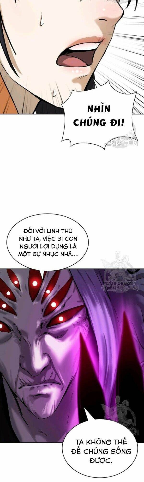 Lãng Tiên Kỳ Đàm: Chapter 40