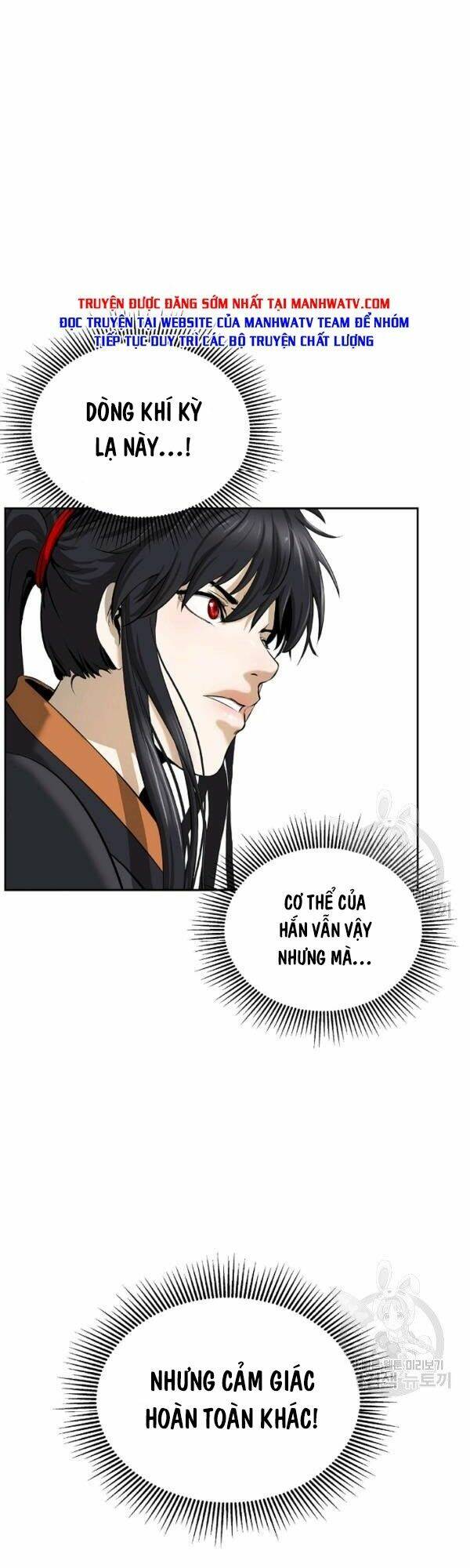 Lãng Tiên Kỳ Đàm: Chapter 41