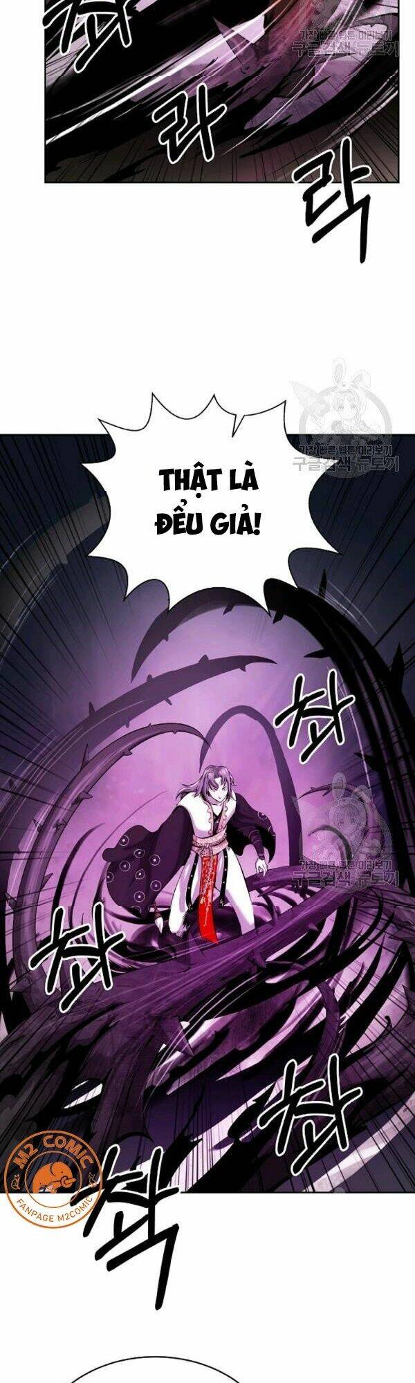 Lãng Tiên Kỳ Đàm: Chapter 41