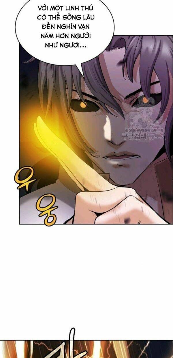 Lãng Tiên Kỳ Đàm: Chapter 41
