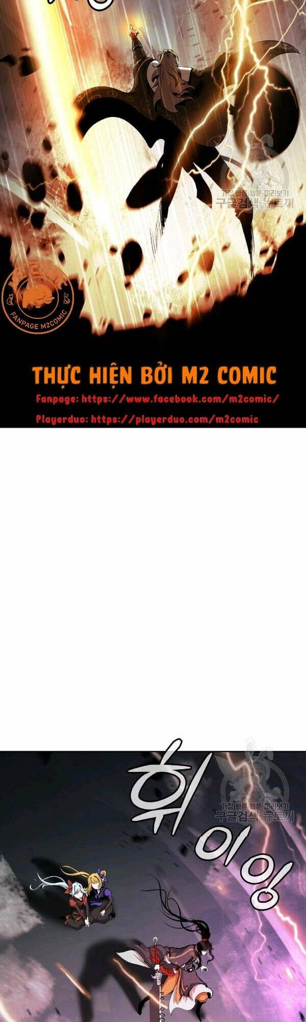 Lãng Tiên Kỳ Đàm: Chapter 41