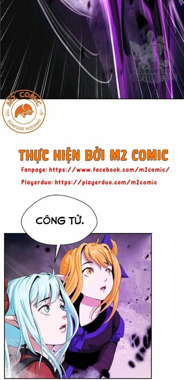 Lãng Tiên Kỳ Đàm: Chapter 41