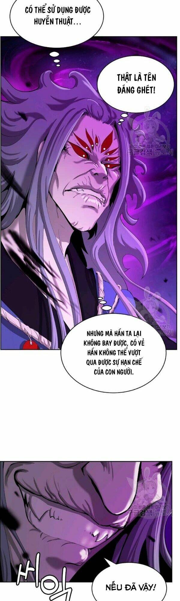 Lãng Tiên Kỳ Đàm: Chapter 41