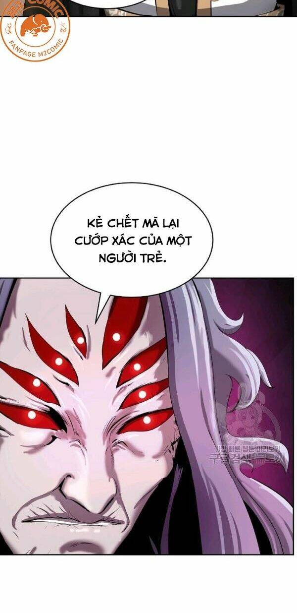 Lãng Tiên Kỳ Đàm: Chapter 41