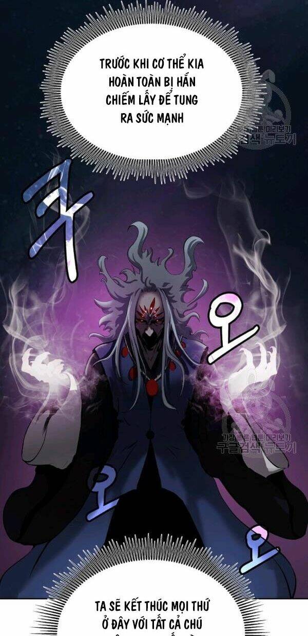 Lãng Tiên Kỳ Đàm: Chapter 41