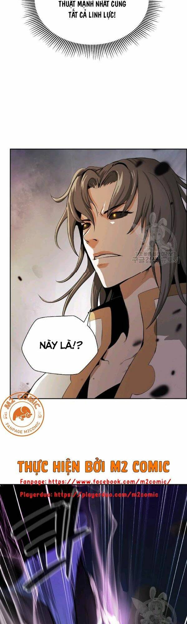 Lãng Tiên Kỳ Đàm: Chapter 41