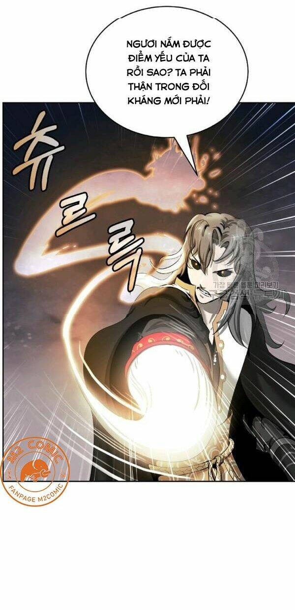 Lãng Tiên Kỳ Đàm: Chapter 41