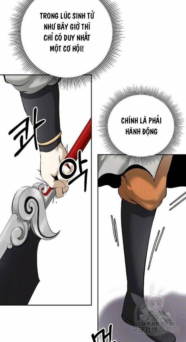 Lãng Tiên Kỳ Đàm: Chapter 41