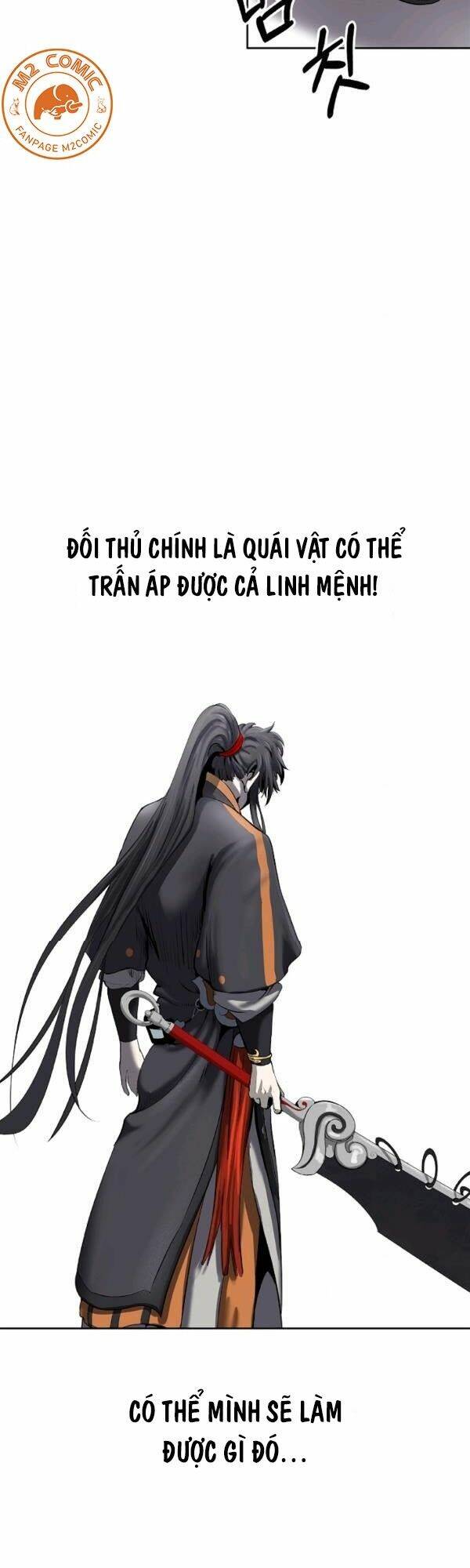 Lãng Tiên Kỳ Đàm: Chapter 41