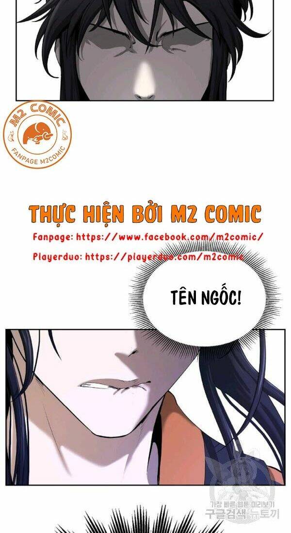 Lãng Tiên Kỳ Đàm: Chapter 41