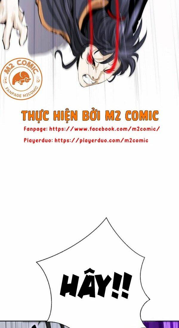 Lãng Tiên Kỳ Đàm: Chapter 41