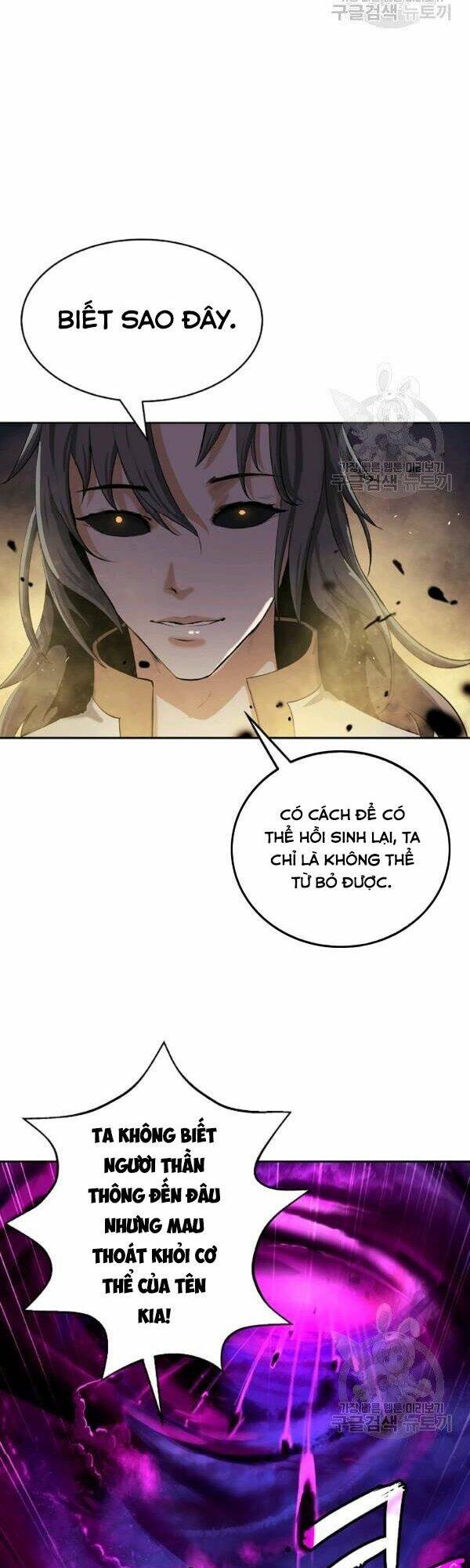 Lãng Tiên Kỳ Đàm: Chapter 41