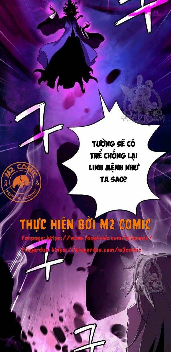 Lãng Tiên Kỳ Đàm: Chapter 41